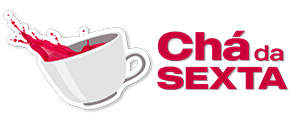 Logo for Chá da Sexta